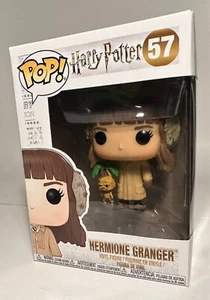 Harry Potter - Hermione Granger 57 Funko Pop! - Imagen 1 de 6
