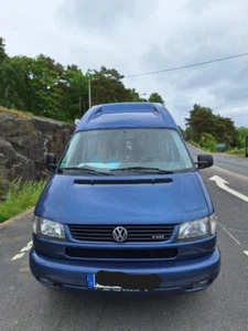 VW Bus T4 California Coach Compactdach - Bild 1 von 10