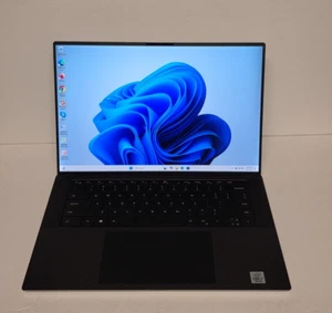 Dell XPS 15 9500 2,6 GHz i7-10750H 32 GB 512SSD GTX 1650 Ti - WIN 11 PRO - Foto 1 di 8