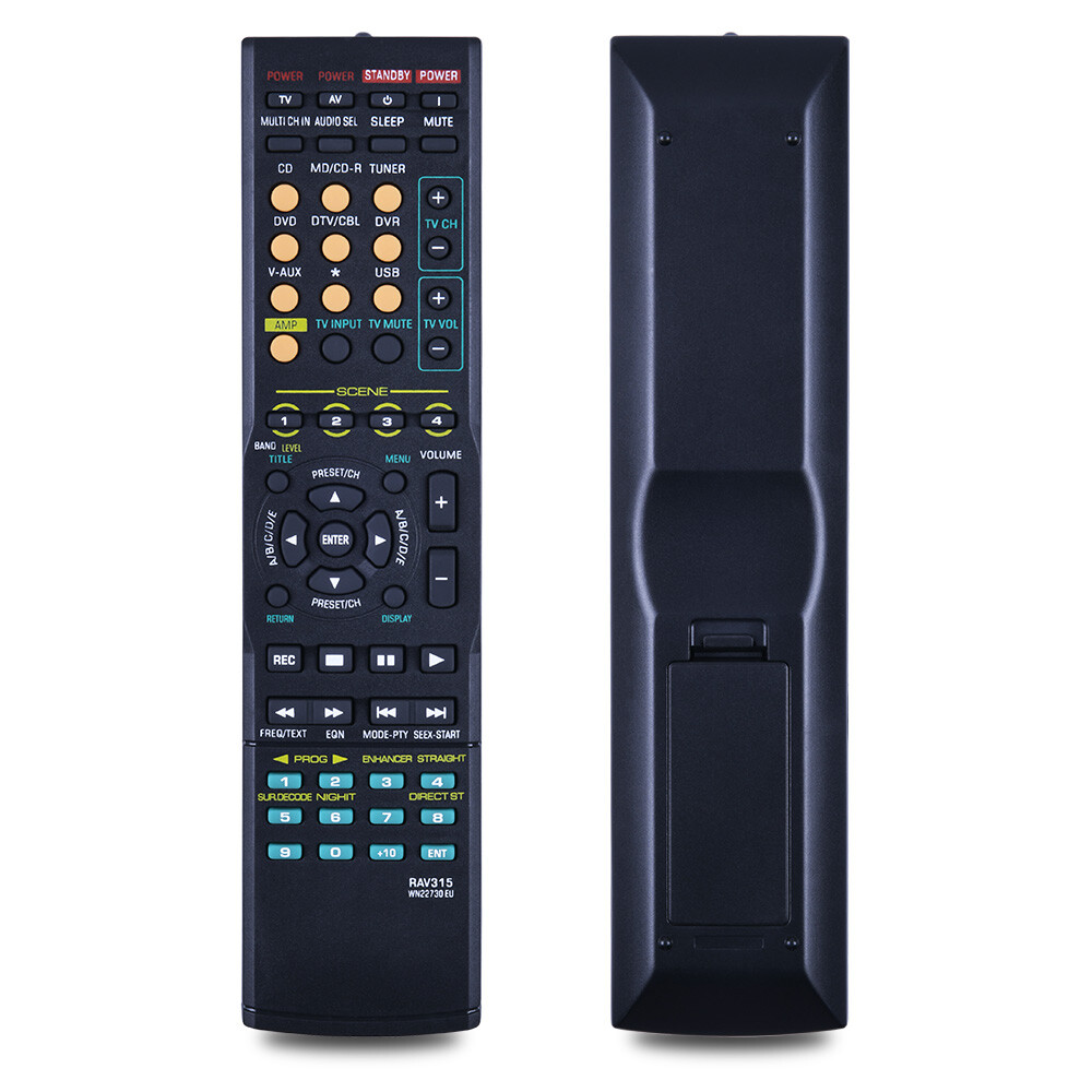 Nuovo RAV333 WT92690EU Telecoando di ricabio RAV333 WT92690 EU