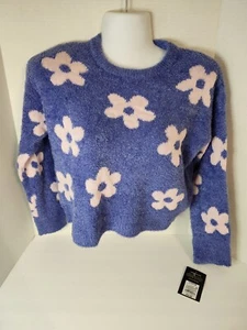 Girls Art Class Sweater Size Large 10/12 - Picture 1 of 4