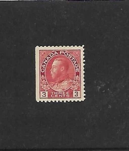 CANADA STAMP #109 (NH) FROM 1911-25. - Picture 1 of 2