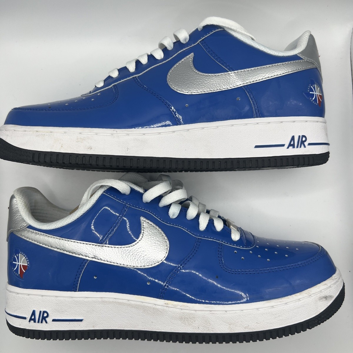 Nike Air Force 1 Premium All-Star 08 Qk Nba All-Star 2009 for Sale 