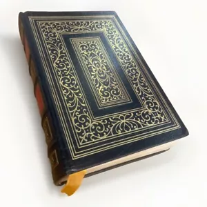 The Grand Alliance - Winston S. Churchill - Easton Press - Premium Leather - Picture 1 of 15