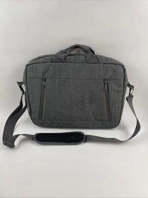 Accesorio para portátil Case Logic 15,6" Wuxton - Gris grafito - ¡LEER! Foto 1 de 4