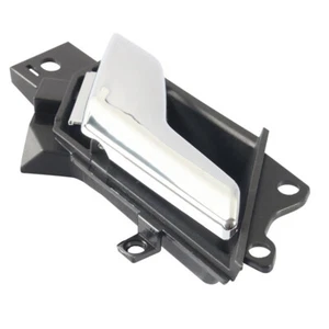 Vorne Links Innen Türgriff Chrom für Opel Antara 5 Seater 2006-2016 96861998 - Picture 1 of 5