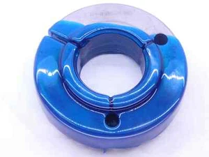 2 1/4 8 UNS 2A CALIBRE ANILLO ROSCA MODIFICADO 2.25 2.250 2.2500 IR SOLO P.D. = 2.1624 - Imagen 1 de 2