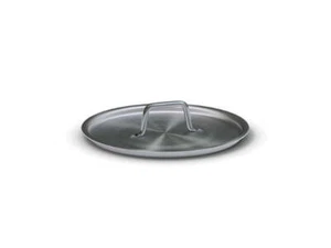 BALLARINI BALLARINI Coperchio Piano D 16 Cm Alluminio Bianco - Foto 1 di 1