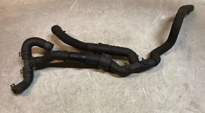 KÜHLMITTELWASSERROHR SCHLAUCH 03L121157B 1K0121113A Audi A4 B8 A5 8T 2.0 TDI Bj 2008-2014 - Bild 1 von 6