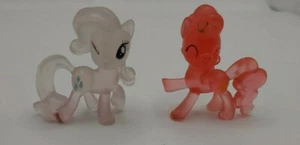 My little Pony Mini Figuren 2er Set - Bild 1 von 4