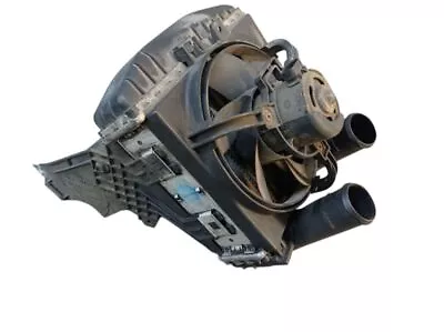 Ladeluftkühler Elektrolüfter für SMART CITY-COUPE (450) 0.6 0003127V008 - Bild 1 von 4