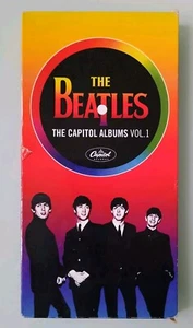 The Beatles – The Capitol Albums Vol. 1 (4CD Set, 2004 Release) - Picture 1 of 18