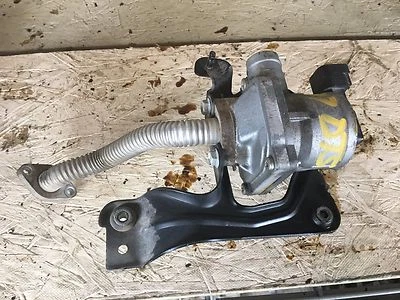 Cadillac DTS 2006 2007 2008 2009 2011 4,6 L BOMBA AGR inyección de aire 12576045 Foto 1 de 3