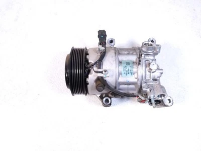 Bomba compresora de aire Acura Integra Ac 2023-2025 + embrague 38810-64A-A02 Foto 1 de 4