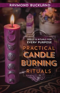Practical Candleburning Rituals: Spells and Rituals for Every Purpose (Llewe... - Picture 1 of 1