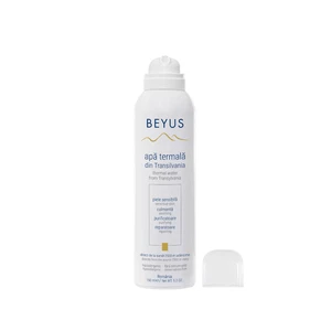 Beyus Thermalwasser aus Siebenbürgen 150ml - Bild 1 von 3