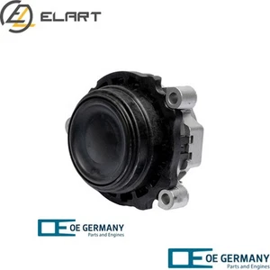 ENGINE MOUNTING 801011 FOR BMW X4F26X3F25 N55B30A N52B30BF/A/AF 3.0L 6cyl X3 F25 - Picture 1 of 6