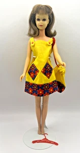 Vintage Barbie 1965 Francie Brunette B/L trägt Sommerkühler - Bild 1 von 15