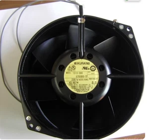 Ventilador de refrigeración metálico S7506X-TP AC100V 43W/40W - Imagen 1 de 1