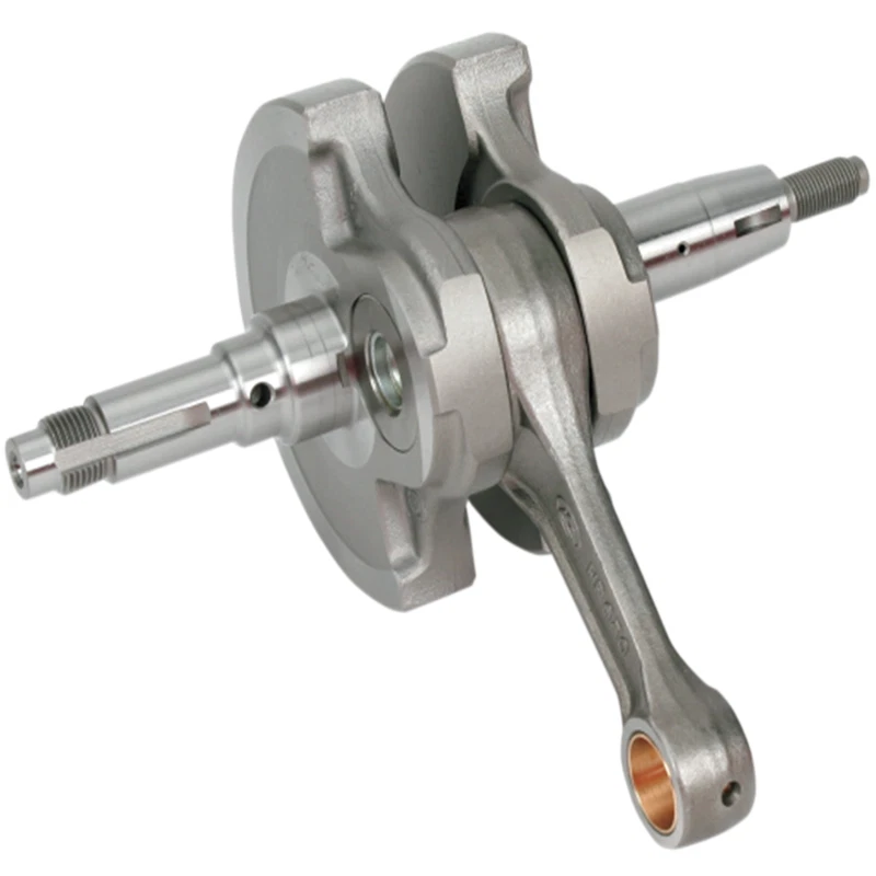 Conjunto de cigüeñal Hot Rods Kawasaki KLX400 03-04 Suzuki DRZ400 00-15 Foto 1 de 1