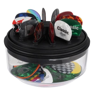 D'Addario 360 Pick Holder - Picture 1 of 4