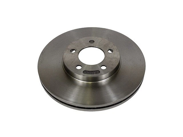 Brake Rotor For Taurus Sable Continental Mark VIII Thunderbird Cougar KB45G6 - Image 1 of 1