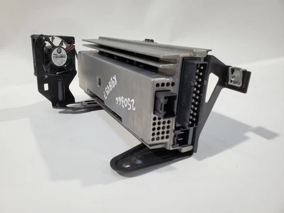 Amplificador de radio BMW 750I 2009 2015 OEM 65159153135 Foto 1 de 4