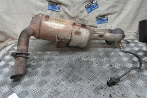 VAUXHALL CORSA D 07-14 A13 1.3CDTI DIESEL PARTICULATE FILTER DPF 55562912 #QT144 - Picture 1 of 6