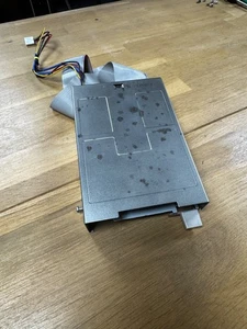 disquetera commodore Amiga 500 CHINON, revisada y funcionando - Imagen 1 de 2