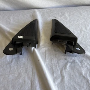 2010-2012 Ford Fusion Front Door  Tweeter Speaker COVERS  Oem - Bild 1 von 13
