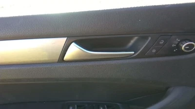 PASSAT    2014 Door Handle Interior 31059136 - Image 1 of 4