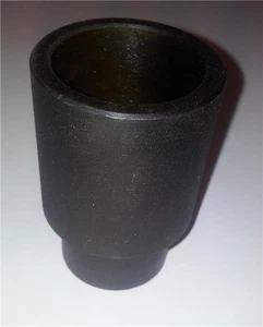 Höhenadapter Tragtellerverlängerung 50 mm 2-Säulen-Hebebühne (alte Ausführung) 1 - Bild 1 von 1