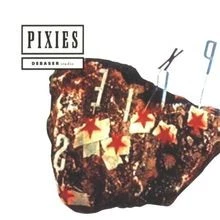 Debaser/Cd1 von Pixies | CD | Zustand sehr gut - Bild 1 von 2