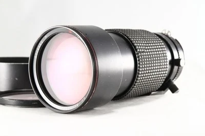Tokina AT-X SD 80-200mm f2.8 Zoom Lens for Nikon Mount From JAPAN - Image 1 of 4