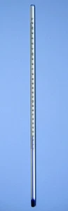 ACCU-SAFE THERMOMETER -10 bis 260 C GEEICHT 398mm - Bild 1 von 1