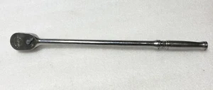 Herramientas Snap On TLL72 - 1/4" Drive Dual 80 Tecnología Extra Largo 9” Mango Trinquete - Imagen 1 de 12