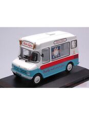 Oxford - Bedford CF Ice Cream Van Morrison Mr.softee 1 43