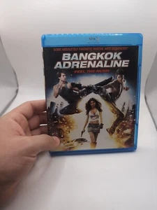 Bangkok Adrenaline Bluray - Picture 1 of 3