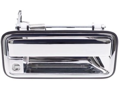 Manija de puerta delantera derecha Brock 76466GV para Chevrolet K2500 Suburban 1995-1999 Foto 1 de 2