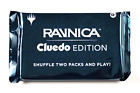 Magic The Gathering / Mtg: Cluedo Edition - Booster Pack 20 Cards (2024) - Clue