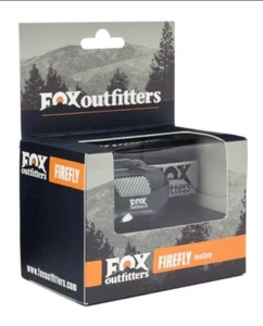FOX OUTFITTERSFireFly LED Headlamp: Pro Edition - Picture 1 of 3