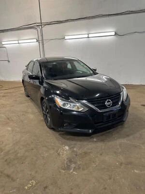 Used Rack and Pinion Assembly fits: 2018 Nissan Altima Power Rack and Pinion Sdn Foto 1 de 4