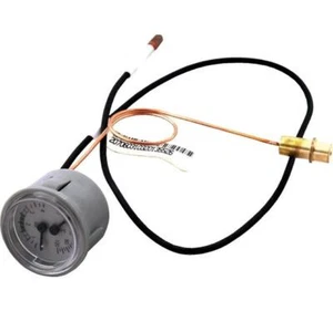 Wolf -0-4 per Hydraulikg - Foto 1 di 2