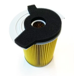 Air Filter For Yamaha G1 G14 Gas Golf Cart  JF7-14450-01, J10-14450-10 - Bild 1 von 3