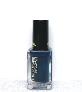 L'Oreal Paris Extraordinaire Gel-Lacque Gel Nail Color - 718 Elegance Is Innate - Picture 1 of 2