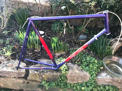 Koga Miyata.Rennrad Rahmen28 Zoll.RH-60 cm. - Bild 1 von 4