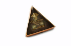 TALISMAN LAYERED WATER BUFFALO TIPS AVAILABLE IN VARIOUS SIZES & DENSITIES - Picture 1 of 1