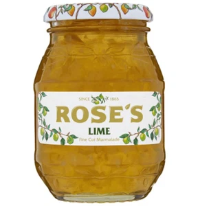 Rose's Lime Fine Cut Marmalade 454g - Picture 1 of 1