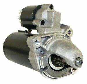New Starter for BMW 318 Series 1.9L 1996 1997 1998 1999 96 97 98 99