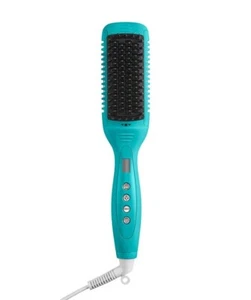 Morroccanoil Smooth Style Ceramic Heated Brush - NIB - OPEN BOX - Picture 1 of 1